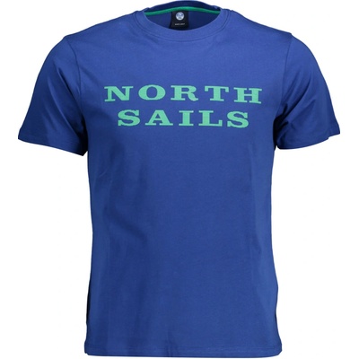 North Sails modré