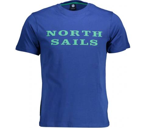 North Sails modré