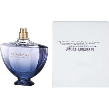 Guerlain Shalimar Souffle De Parfum parfémovaná voda dámská 90 ml tester
