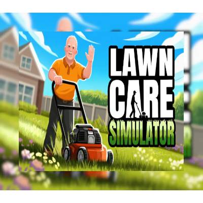 Lawn Care Simulator