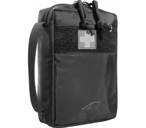 Tasmanian Tiger First Aid Basic black
