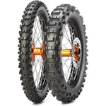 METZELER MCE 6 Days Extreme Soft 140/80-18 70M Мотоциклетни гуми