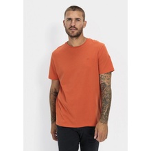 Camel Active T-Shirt 1/2 ARM ORANGE RUST