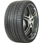 Continental ContiSportContact 5 P XL 305/40 R20 112Y Автомобилни гуми