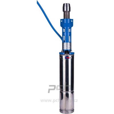 PCH EKO 1" T4-85-10 0,75kw 1,7m 400V