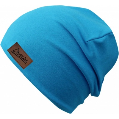 IceDress čepka REALLY TYRKYS