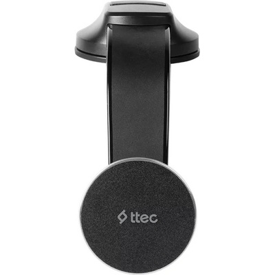 Ttec Стойка за кола ttec EasyDash Pro M MagSafe Comp. In-Car Phon (8694470864556)