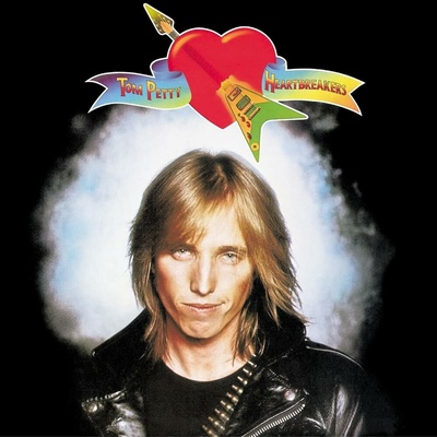 Petty Tom Heartbreakers Tom Petty & Heartbreakers CD