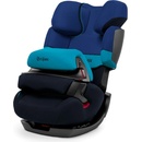 Cybex PALLAS M-FIX SL 2022 Blue Moon/navy blue