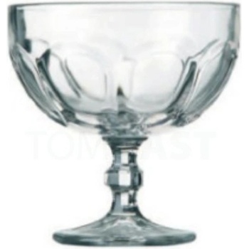 Libbey Onis Pohár na zmrzlinu LB 920550 12 TOM LB 920550 transparentní 380 ml
