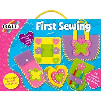 Galt Moje první šití – Zboží Mobilmania