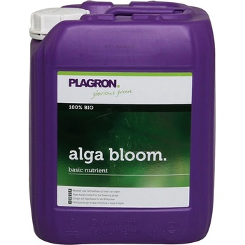 Plagron Alga Bloom 5 L