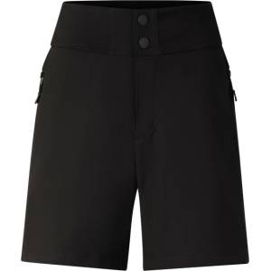 Bogner Fire+Ice Дамски къси панталони Bogner Fire+Ice Women's Pya2 Shorts - Black - размер 34 (EU) (112-4054-0111)