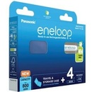 Panasonic Eneloop AAA 800mAh 4ks 4MCDEC4BE