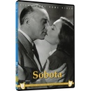 Sobota DVD