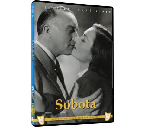 Sobota DVD