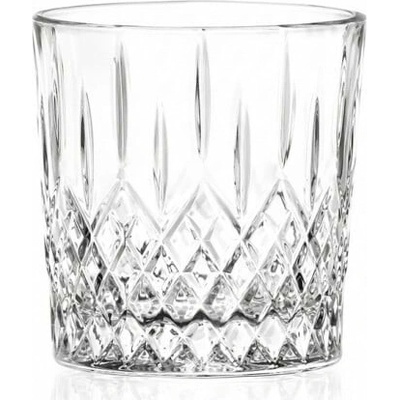 LONDON RCR Cristalleria Italiana RCR POHÁR NA WHISKY 6 x 320 ml