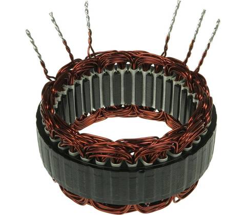 Stator, generátor AS-PL AS3012