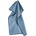 Tiseco Home Studio Кърпа от микрофибър 60x40 cm Essential - Tiseco Home Studio (9590BLUESTONE)