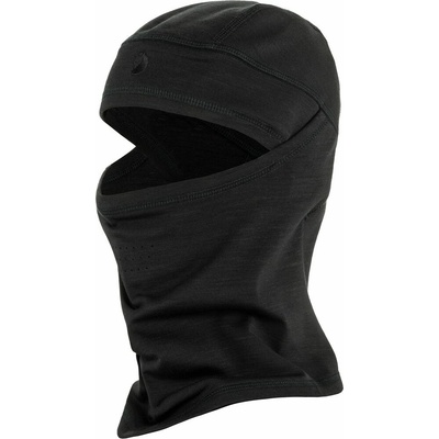 FJÄLLRÄVEN Keb Fleece Balaclava Black