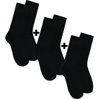 Koza Bobkov 3pack bundle Čierna