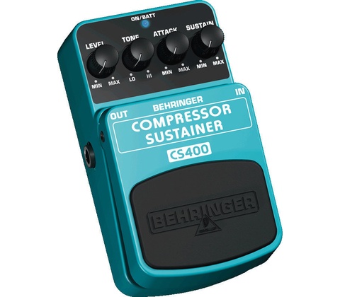 Behringer CS400