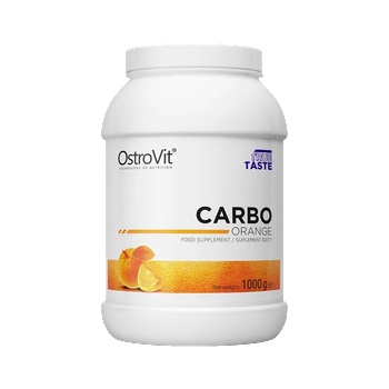 Image 1 of OstroVit Carbo 1000 g