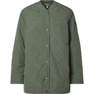 Save the Duck Дамско ежедневно яке Save the duck Women's Bubble Casual jacket - Thyme Green - размер 0 (103-2456-0112)
