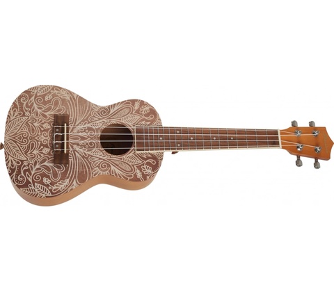 Bamboo U-23