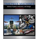 Timepieces Machines