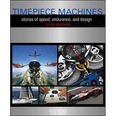 Timepieces Machines