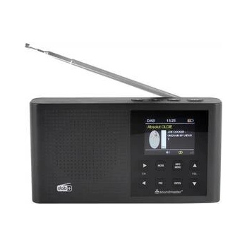 Soundmaster DAB165SW