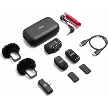 Rode Wireless Micro Camera Kit