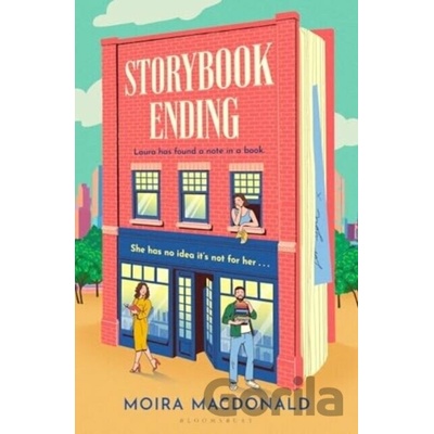 Storybook Ending - Moira Macdonald