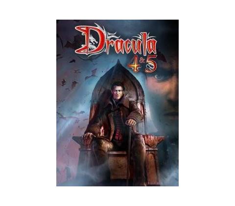 Dracula 4 and 5