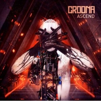 Ascend - Croona CD