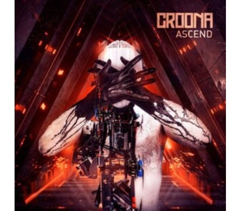 Ascend - Croona CD