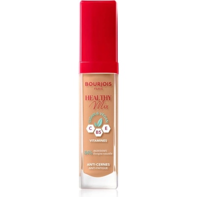 Bourjois Healthy Mix hydratačný korektor proti tmavým kruhom 54 Sun Bronze 6 ml