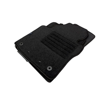 Petex Мокетни стелки за VW Caddy Life (2003-2015) (112658702)