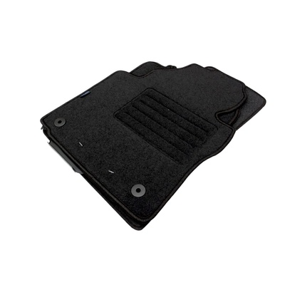 Petex Мокетни стелки за VW Caddy Life (2003-2015) (112658702)