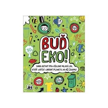 Buď eko! - Jiří Models