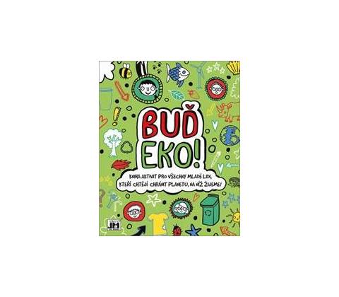 Buď eko! - Jiří Models