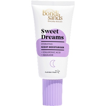 Bondi Sands Sweet Dreams - Night Moisturiser Нощен крем 50ml