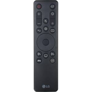 LG AKB76044701, UltraGear 27GR95QE, 45GR95QE, 27GS95QE, HDR400 - оригинален дистанционен контрол (AKB76044701, UltraGear 27GR95QE, 45GR95QE, 27GS95QE, HDR400) Дистанционно