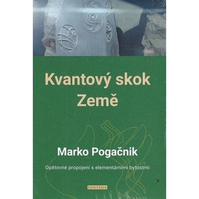 Kvantový skok Země