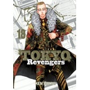 Tokyo Revengers 18