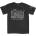 My Chemical Romance XV Marching Frame Black S Риза (MCRTS25MB01)