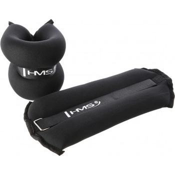 Image 1 of HMS Тежести за китки и глезени HMS OB04 2x1 KG