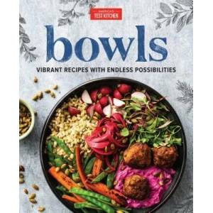 Bowls (ISBN: 9781945256974)