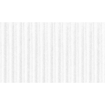 Fabriano Картон Ondula, гофриран, 328 g/m2, 50 х 65 cm, бял (1505180102)